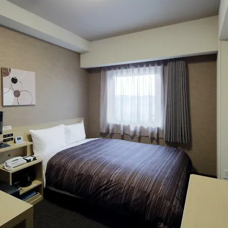 Hotel Route-Inn Kanuma Inter Exterior photo