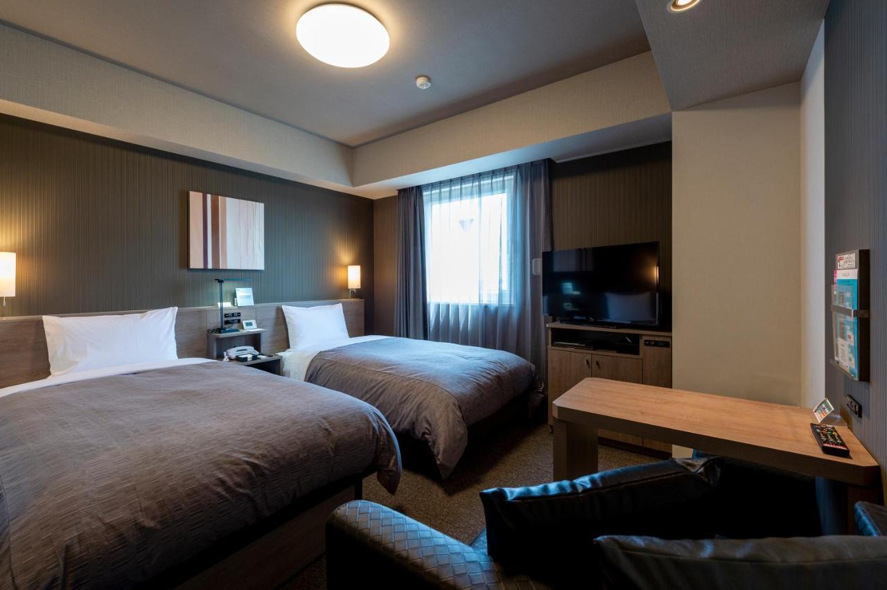 Route-inn Inter Hotel