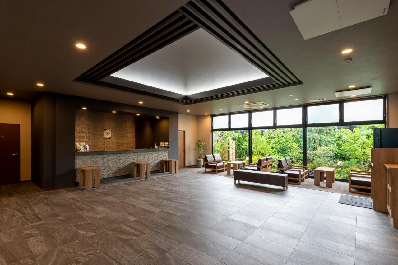Route-inn Inter Hotel 3*